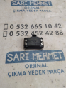 ÇIKMA PEUGEOT 407 YAĞMUR SENSÖRÜ 9659485780